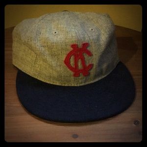 Charlie Hustle Vintage KC Hat!